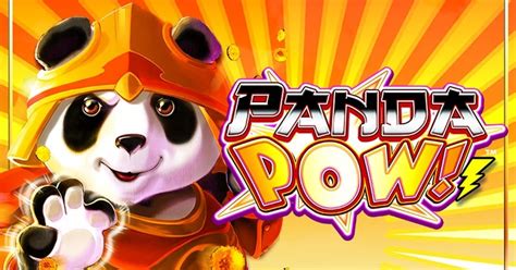 Panda Pow Parimatch